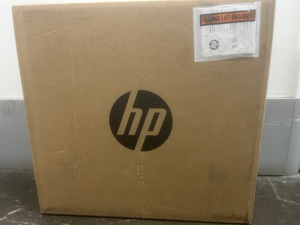 HP LaserJet 550-sheet Paper Tray L0H17A - Image 1 of 1