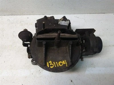 Core 292 2-Barrel Carburetor for 1961 Mercury Meteor 4 Door Sedan - Image 1 of 4