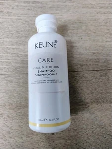 Keune Care Vital Nutrition Shampoo 300ml. - Picture 1 of 4