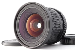 [NEUWERTIG] SMC Pentax A 645 35mm F3.5 Weitwinkelobjektiv für N NII aus JAPAN - Bild 1 von 24