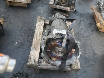 Automatic Transmission AWD 2.0L Fits 16-17 ATS 386019 Foto 1 de 4