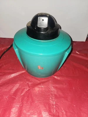 Vintage Hankscraft Electric Steam Vaporizer-humidifier  Model  No. 206A " For... - Image 1 of 3