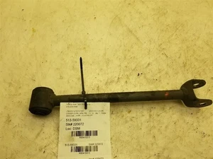 04-07 TOYOTA HIGHLANDER LIMITED 4WD AT DRIVER REAR LOWER CONTROL LOCATING ARM  - Bild 1 von 12