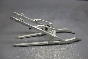 2012 HUSQVARNA TE449 OEM REAR BACK SUB FRAME SUBFRAME *STRAIGHT* - Picture 1 of 7