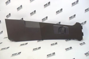 Porsche Cayenne 92A Revestimiento Columna B Derecho Tapa - Imagen 1 de 7