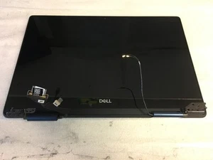 Dell Inspiron 5482 Schermo 14" Lucido Assemblaggio Completo - Testato - Foto 1 di 2