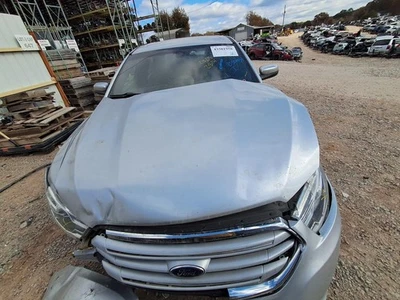 Used Engine Coolant Reservoir fits: 2019 Ford Taurus  Grade A - Image 1 of 4