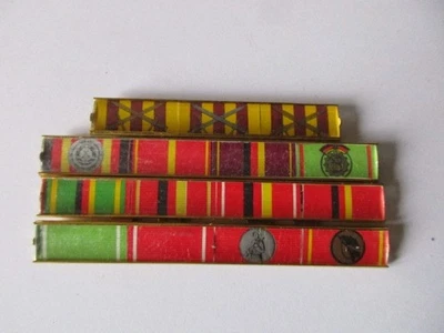 DDR  -  MDI   Interimspange   Polizei - Bild 1 von 2