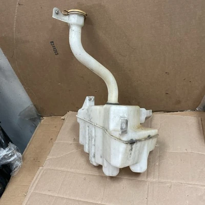 Subaru Legacy 2015 2016-2019 sedán lavadora botella depósito OEM parabrisas Foto 1 de 4