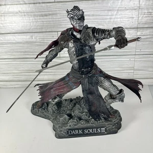 Bandai Namco Dark Souls III: Replica Statua Edizione da Collezione 2016 - Foto 1 di 9