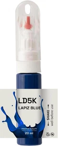 LAPIZ BLUE LD5K L9 D5K - Pennello per Ritocchi Da 20 ML, per Riparazione Graffi - Foto 1 di 12