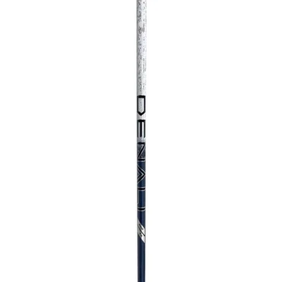 Project X 6.0 Denali Blue 60 Stiff Flex Driver Shaft - Callaway OptiFit Adapter - Bild 1 von 4