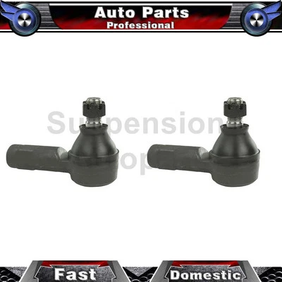 Концы переднего внешнего анкерного стержня для Chevrolet Sprint 1,0 л Geo Metro 1,0 л 1,3 л_SU - Изображение 1 из 4