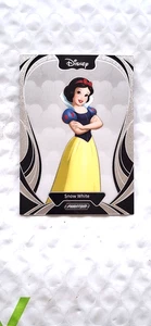 Tarjeta Kakawow Phantom Disney 2025 - Blancanieves - # PD B 71 - casi nueva/como nueva - Imagen 1 de 6