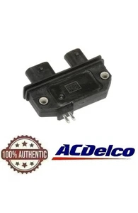 ACDelco D1943A Ignition Control Module New Part #19435461 - Picture 1 of 5