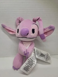Disney NuiMos Lilo & Stitch ENGEL 6 Zoll - Bild 1 von 7