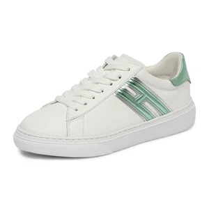 I0541 sneaker donna HOGAN H365 woman shoes - Bild 1 von 4