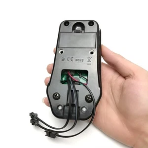 Heimtrainer Tachometer Multifunktionsgerät Fitnessgeräte Zubehör - Bild 1 von 7