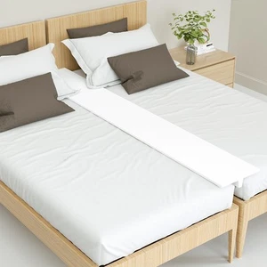 Bed Bridge Twin to King Converter Kit - Split Twin XL to King Mattress Gap Fi... - Picture 1 of 6