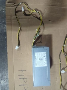 HP ProDesk 400 G4 MT 4+4 Pin 180 W Desktop Power Supply 901771-004 / 002 @HPP1 - Picture 1 of 2