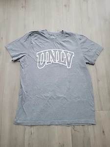 mens nike UNLV tshirt L - Picture 1 of 2