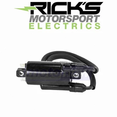 Ricks Motorsport Ignition Coil for 1980-1982 Honda CB900C Custom - jd - Изображение 1 из 4