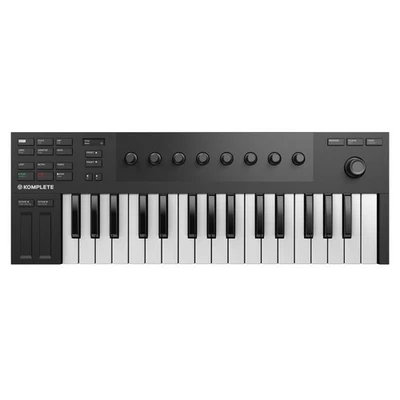 Native Instruments KOMPLETE KONTROL M32 - Bild 1 von 4