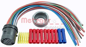 Juego de reparación de cables de puerta trasera derecha izquierda se adapta a furgoneta OPEL Zafira B MPV 05- - Imagen 1 de 1