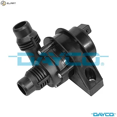 AUXILIARY WATER PUMP (COOLING WATER CIRCUIT) DEP1036 FOR BMW X5/F15/F85/E70 - Image 1 of 4