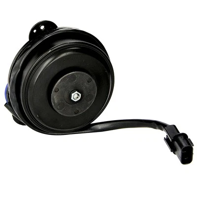 MOTOR VENTILADOR DE REFRIGERAÇÃO PARA MITSUBISHI MIRAGE LS DE ES 1997 1998 1999 2000 2001 2002 - Imagem 1 de 2