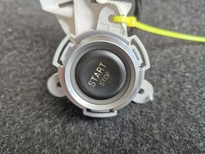 ALFA ROMEO 159 USED START STOP BUTTON 156055297 - 939 2004-11 - image 1 of 4
