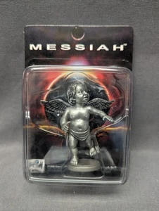 Messiah Bob Mini Statue von Shiny Entertainment Interplay - Bild 1 von 3