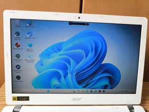 Acer Aspire V3-371/ Win 11 Pro/Linux 22.2/500 Gb SSD/8 Gb Ram/ !!! - Bild 1 von 9