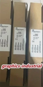 NUEVO Módulo de entrada analógica IC697ALG230 GE FANUC IC697ALG230 - Imagen 1 de 6