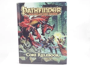 PATHFINDER RPG 1° EDIZIONE - REGOLAMENTO DI BASE. VERDE 1979 - Foto 1 di 5