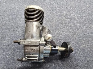 Ohlsson & Rice .23 Glow Plug Model Airplane Engine, O&R 23 - Picture 1 of 17