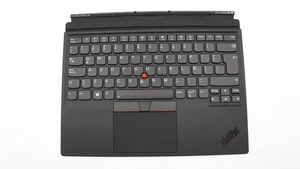 Original 01AW833 Lenovo Thinkpad Tastatur  Latin Spanisch X1 Tablet Gen 3  - Bild 1 von 1