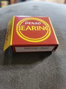 949100-3660 Bearing for Denso - Picture 1 of 1