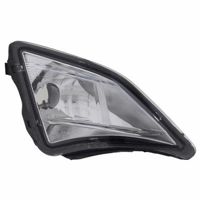 For Scion FR-S Turn Signal Light Lens/Housing 2013-2016 Passenger Side | CAPA Foto 1 de 3