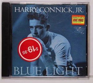 Blue Light Red Light by Harry Connick Jr (CD, 1991) - Foto 1 di 2