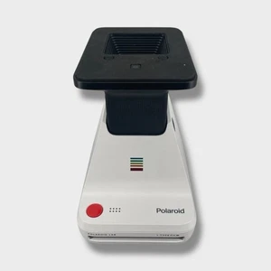 Stampante fotografica istantanea Polaroid Lab con cavo USB - testata - Foto 1 di 10