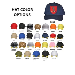 MISSOURI NATIONAL GUARD MÜTZE PATCH CAP US ARMY GESCHENK VETERANB - Bild 1 von 34