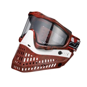 JT Spectra Proflex LE Goggle Marble Red Black White Away - Bild 1 von 5