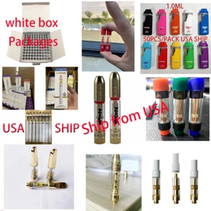 1ML /0.8ML For Refill Cosmetic Oil Glass Luer Lock Syringe Liquid Dispenser - Afbeelding 1 van 11