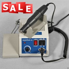 Dental Mikromotor Micromotor 35K RPM für Labor Zahntechnik Marathon+Handstück Es