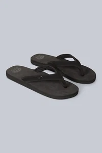 Animal Mens Tide Logo Flip Flop Lightweight Casual Summer Shoes Classic - Picture 1 of 13