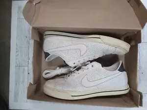Nike Sweet Classic Low White Size 11 - Picture 1 of 5