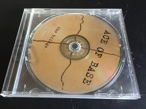 Ace of Base The Bridge CD No Case - Picture 1 of 1