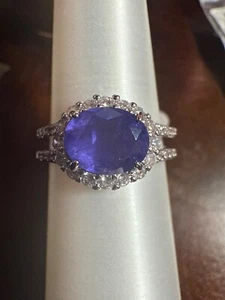 Bomb Party Ring Size 10 RBP6145 Live For Today - Picture 1 of 2