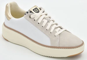 Cole Haan Women's GrandPrø Topspin Sneaker Style W22754 - Picture 1 of 3